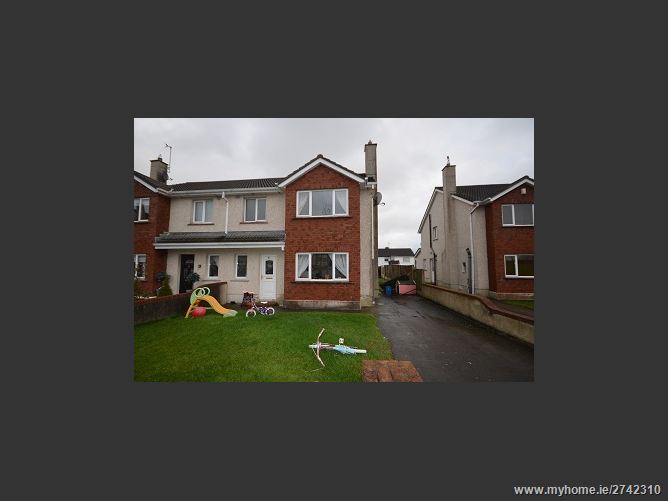 52 Ballymany Manor, Newbridge, Kildare MMWard Estate Agents 2742310